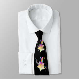 Maxxed Pop Art TIE