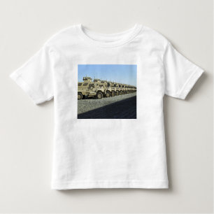 MaxxPro Toddler T-shirt