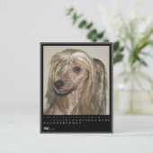 may 2012 calendar (Standing Front)