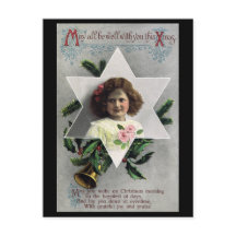 May All Be Well Christmas