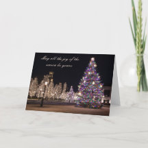 May all of the Joy of the season be yours