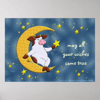 May All Your Wishes Come True Poster