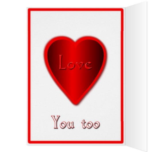 May Allah Love you too.... (Inside (Left))