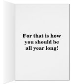 **MAY BIRTHDAY WISHES** SAY CHOSE "HAPPY" (Inside (Right))