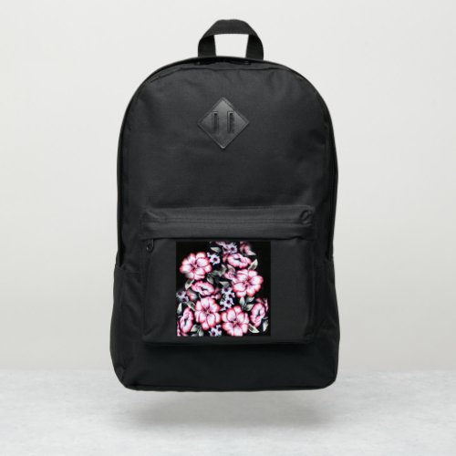 May Bloom Backpack