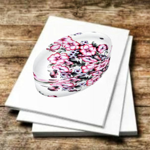 May Bloom-II Paperweight