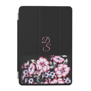 May Bloom iPad Smart Cover