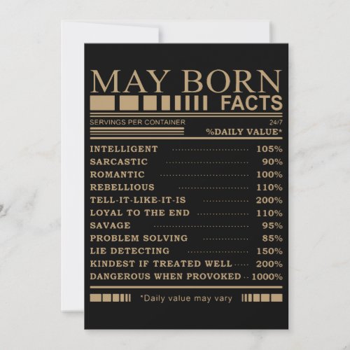 may born birthday t_shirts card