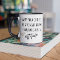 May Coffee Be Stronger Funny Parent Gift