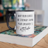 #10 MOM Mug