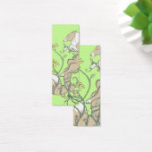 May Flowers Bookmark (Desk)