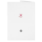 May God Bless you with Joy On Easter (Back)