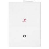 May God Bless you with Joy On your Birthday (Back)