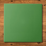 May Green Solid Color Ceramic Tile<br><div class="desc">May Green Solid Color</div>