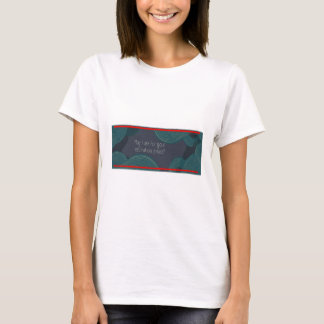 May I ask for your estimate, please? T-Shirt