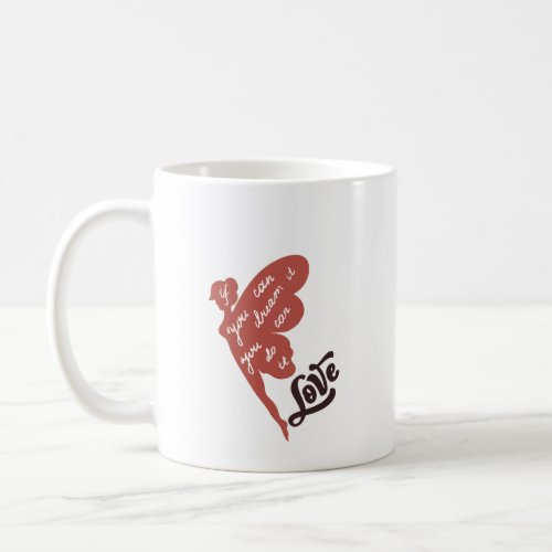 May I love you all the time Coffee Mug