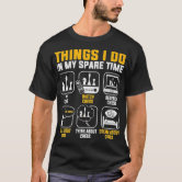 May I Suggest The Sausage Server Waiter Rude Joke T-Shirt May I Suggest The Sausage Server Waiter Rude Joke T-Shirt