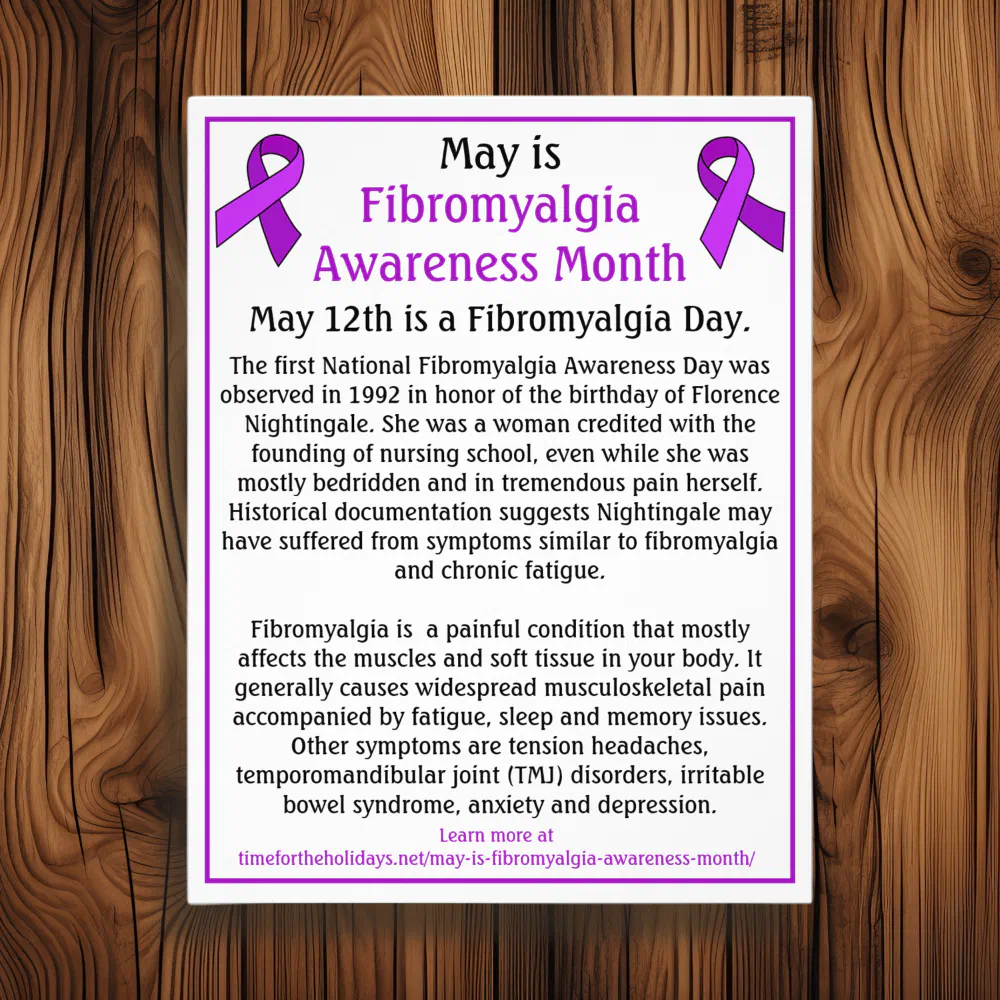 Fibromyalgia