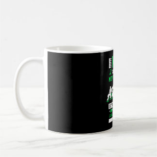 May is national mental health awareness month coffee mug