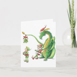 May Love find you - Greeting card