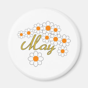 May Magnet