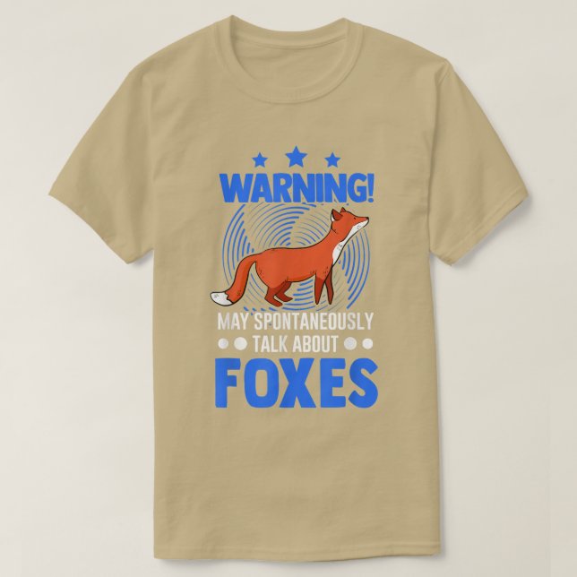 May spontaneously talk about Foes  T-Shirt (Design Front)