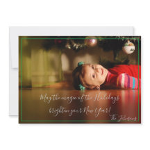 May the Magic of the Holidays