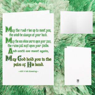 God Bless You Cards & Templates | Zazzle
