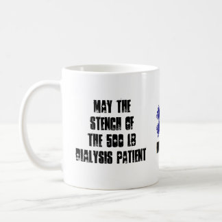 Dialysis Mugs, Dialysis Coffee Mugs, Steins & Mug Designs