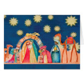 May Your Christmas be Magical (Front Horizontal)