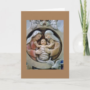 MAY YOUR HOLIDAYS BE ***BLESSED*** HOLIDAY CARD