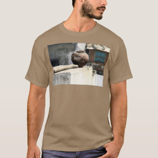 May your pots be filled with cheer and happiness T-Shirt