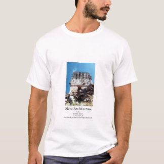 Maya Architecture- Labna T-Shirt