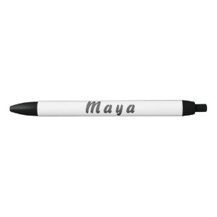 Maya Ballpoint Pen