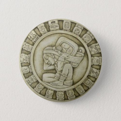 Maya calendar button