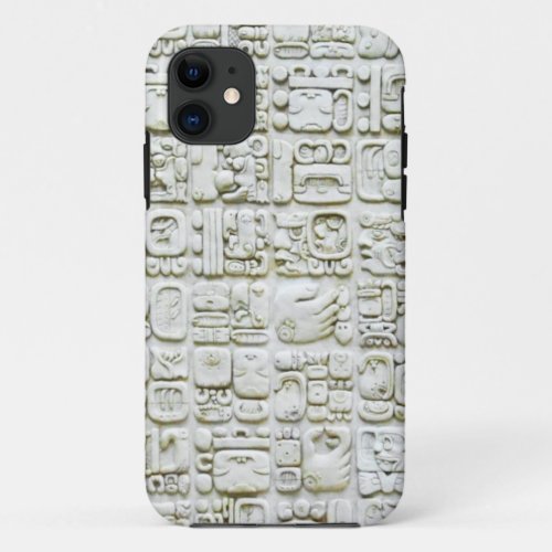 Maya Mythos iphone 55s case