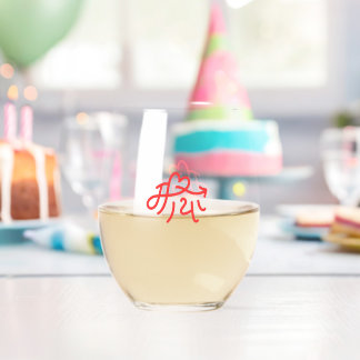 Maya Stemless Wine Glass