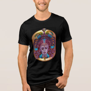 Mayan126 Tri-Blend Shirt