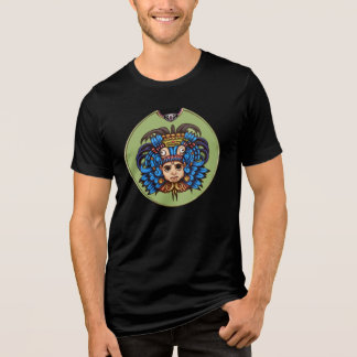 Mayan143 Tri-Blend Shirt