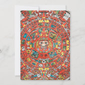 Mayan Calendar (Front)