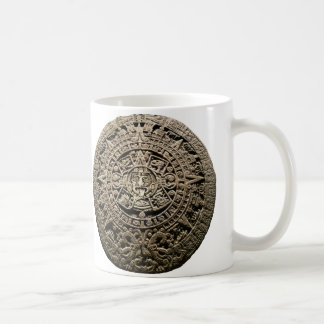 Mayan Calendar Coffee Mug