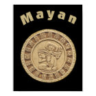 Mayan calendar