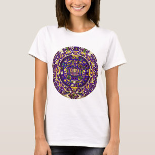 mayan calendar T-Shirt