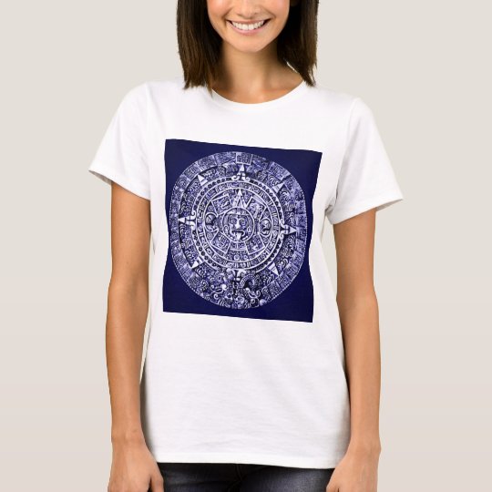 mayan calendar T-Shirt