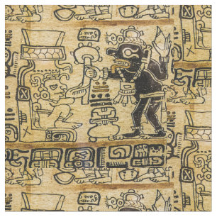 Mayan Cloth