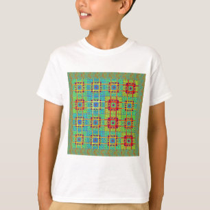 Mayan ethnic tribal pattern.jpg T-Shirt