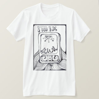 Mayan Glyph IMIX T-Shirt