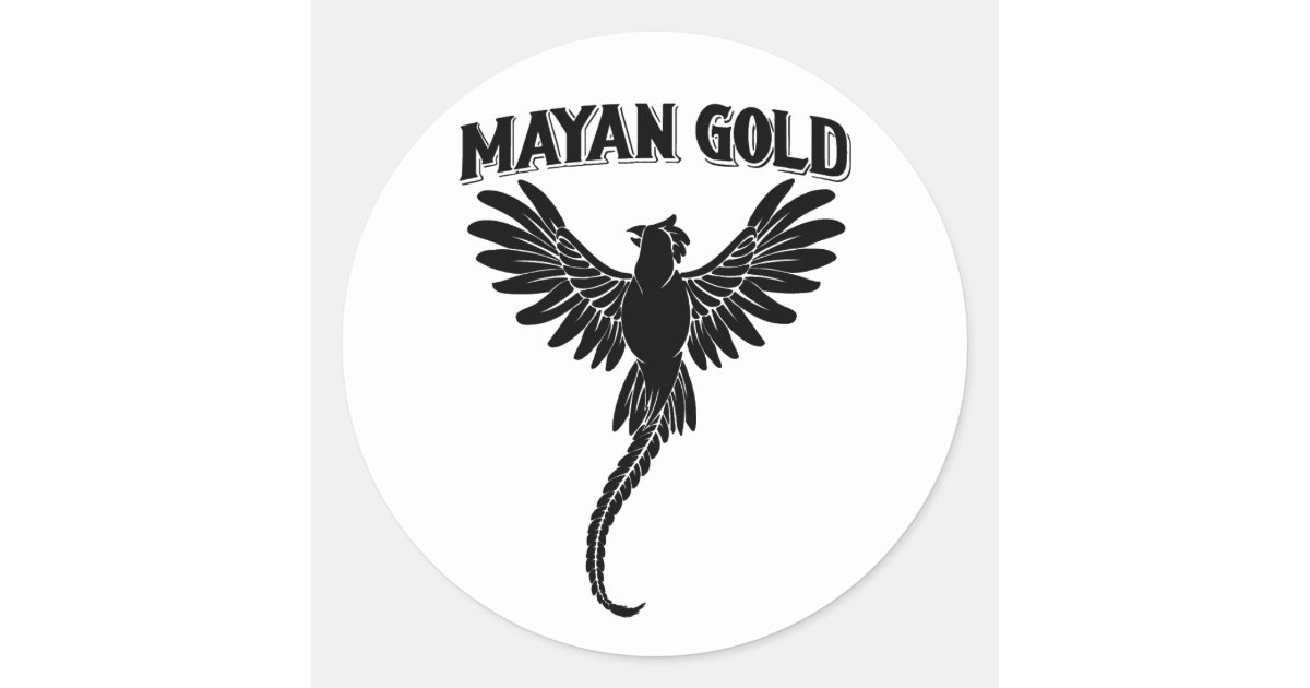 quetzal mayan