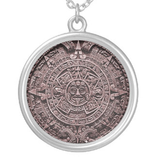Mayan Necklace