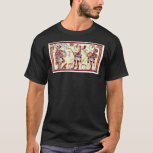 Mayan pottery 02 Classic T-Shirt
